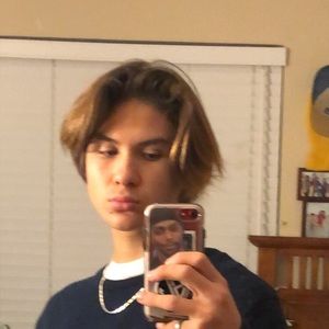 Meet your Posher, Patrick